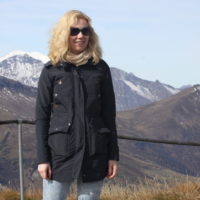 Lisa Luchtenberg