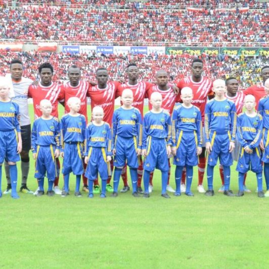 National Premium League Simba